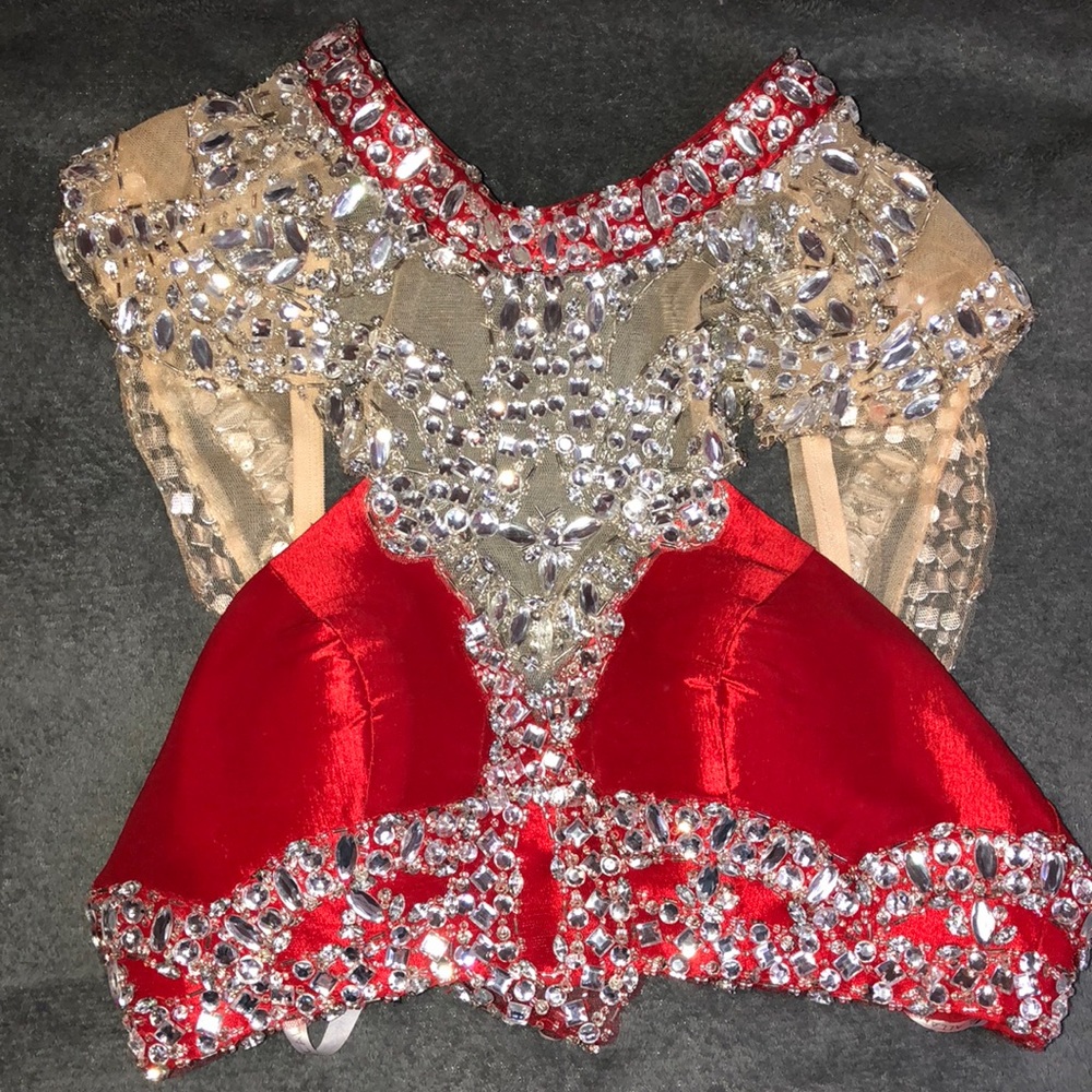 Prom dress!
